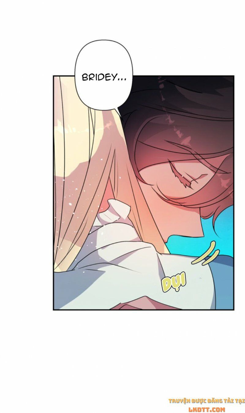 tôi đang nuôi dưỡng một con quái thú chapter 48 32