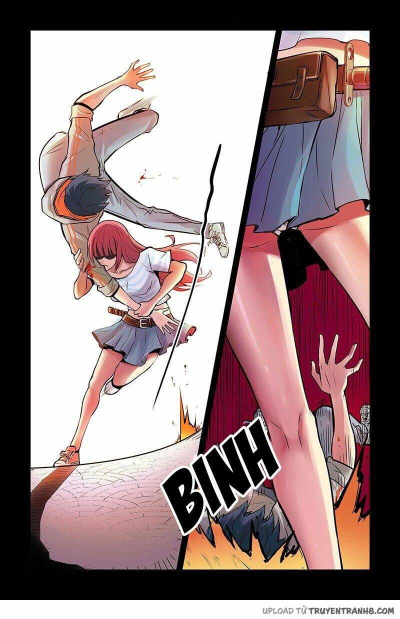 bầu trời máu chapter 2 12