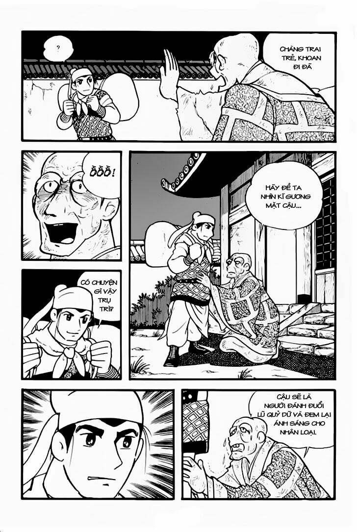 tam quốc chí chapter 1 39