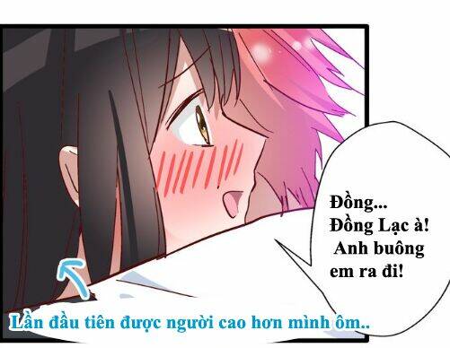 lều khều biết yêu chapter 14 52