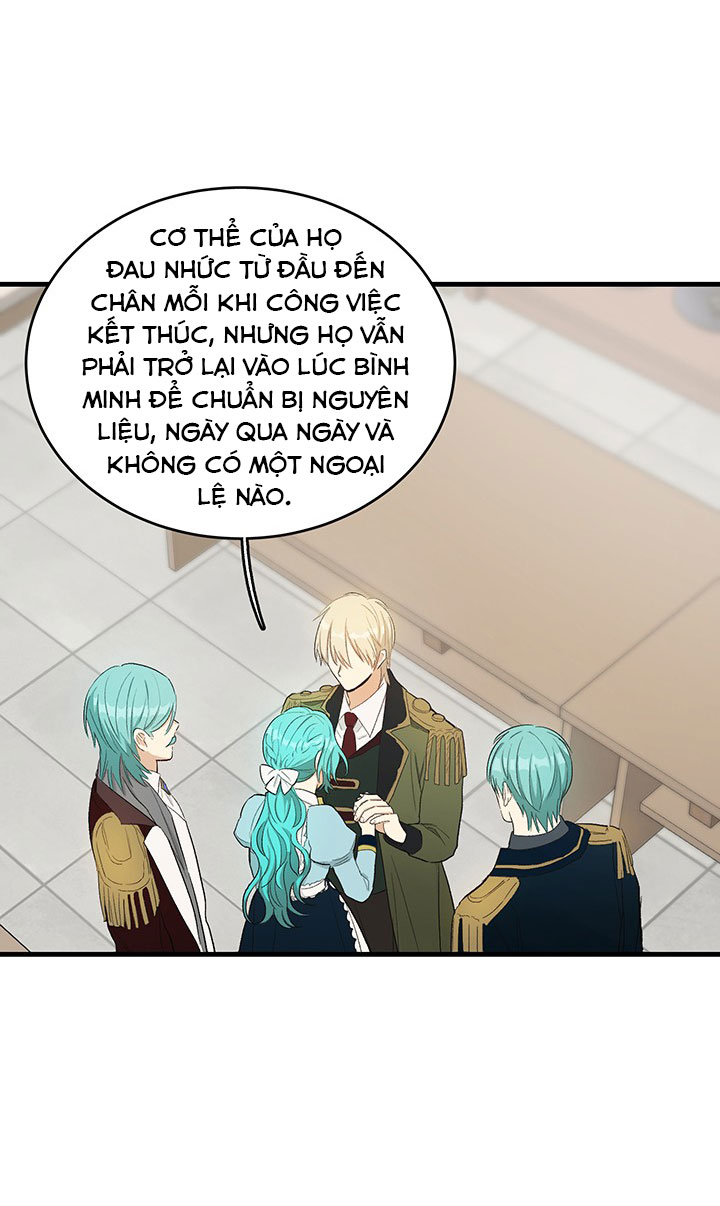 nữ đầu bếp hoàng gia chapter 48 - End Season1 62