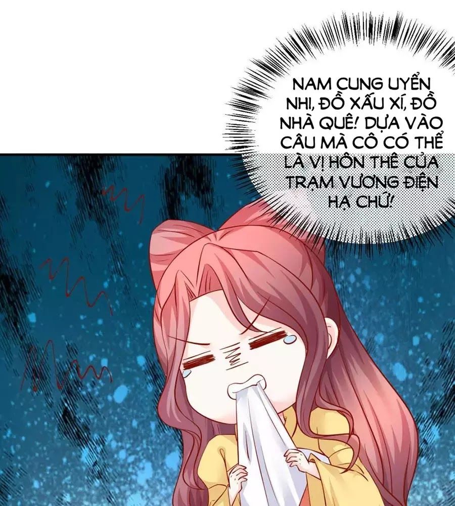 từ đây vương gia không thượng triều sớm chapter 82 25