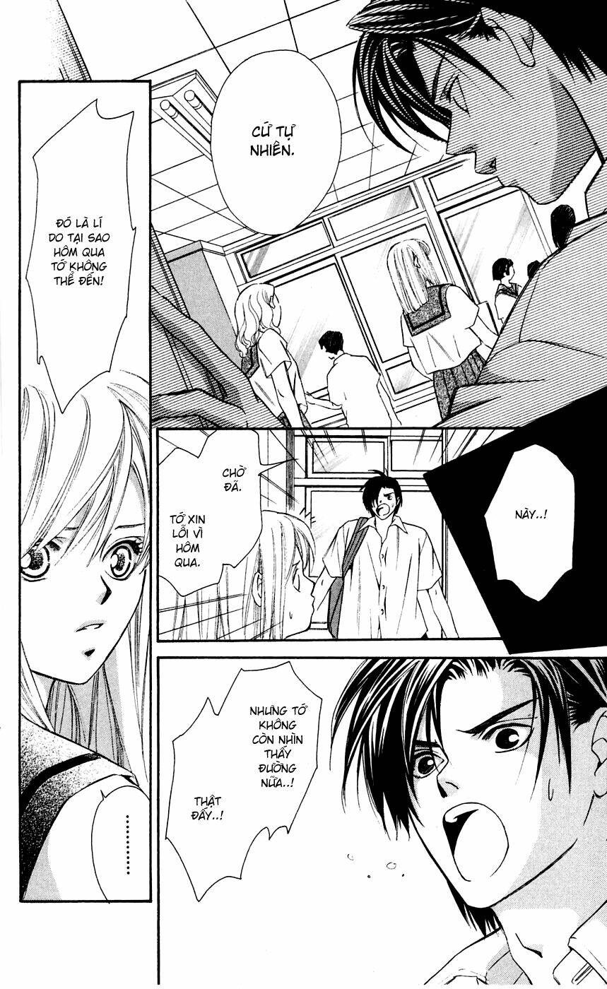 gekka no kimi chapter 6 37