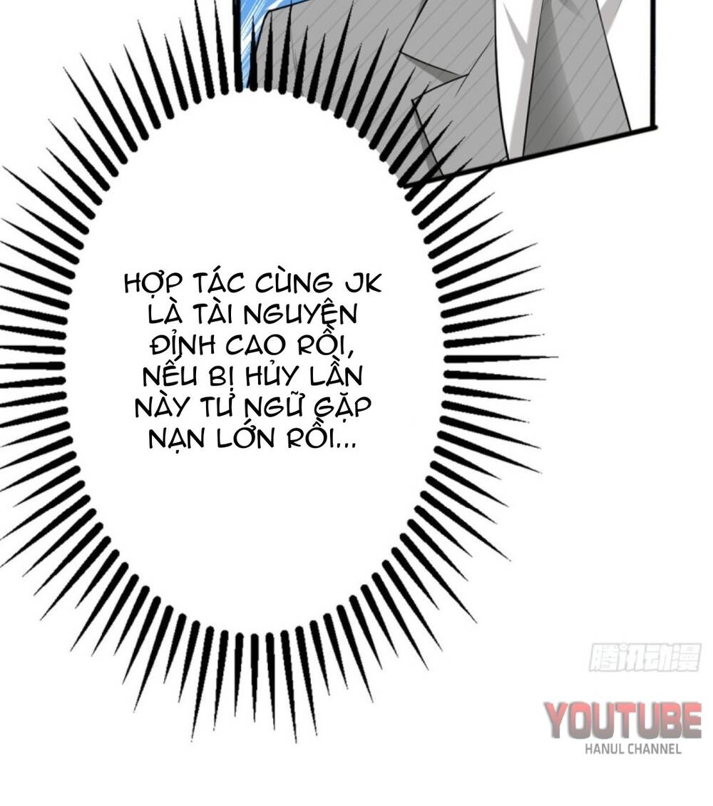 thiết lập nhân vật daddy của tôi bị sụp đổ chapter 78 15