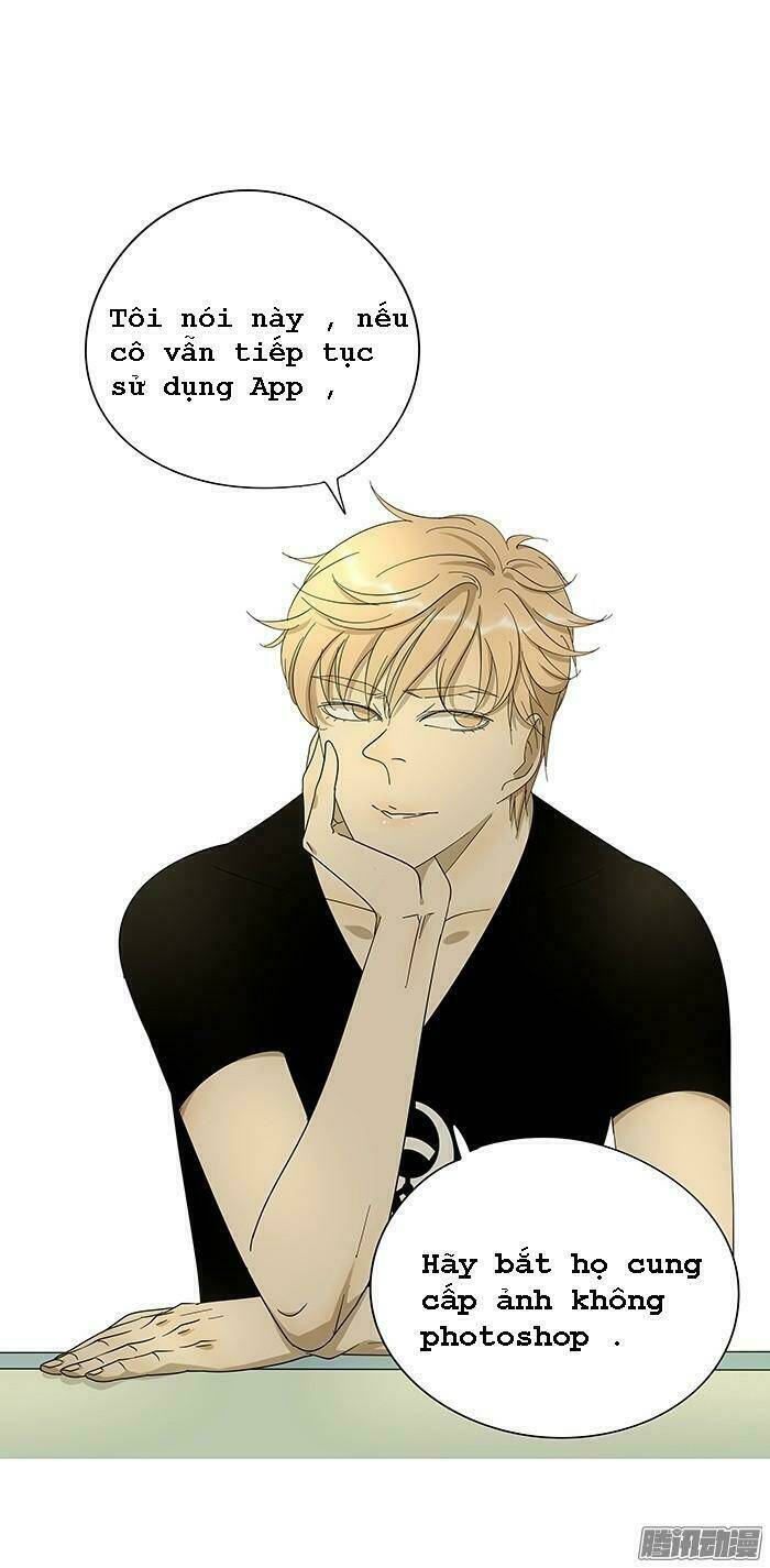 tương thân chung kết giả chapter 3 6