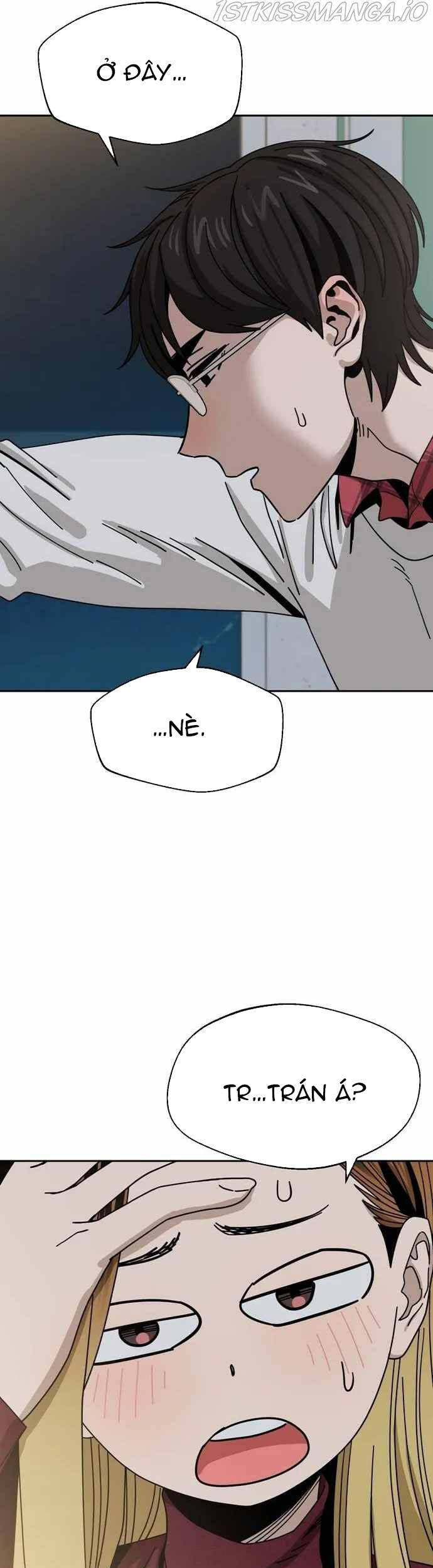 Lớ Ngớ Vớ Phải Tình Yêu chapter 36.2 13