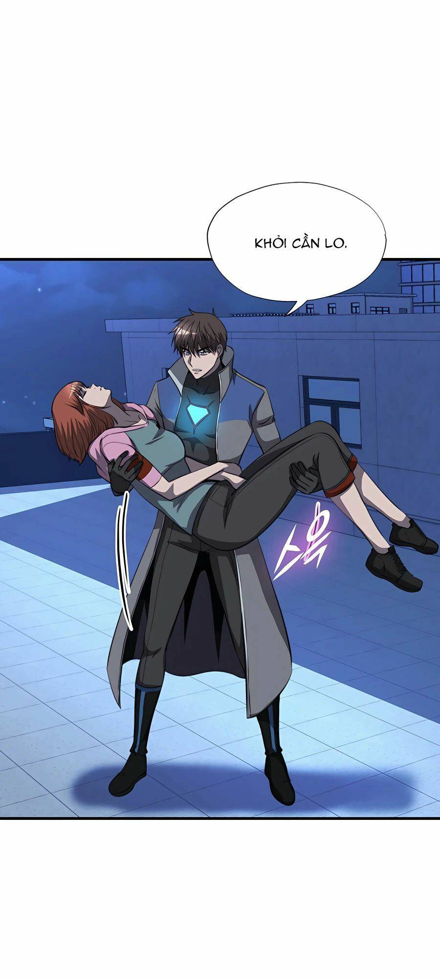 mẹ tôi là chòm sao bảo hộ m chapter 46 71