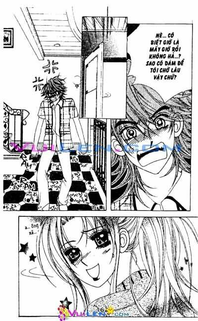 cô dâu bé xinh chapter 56 23