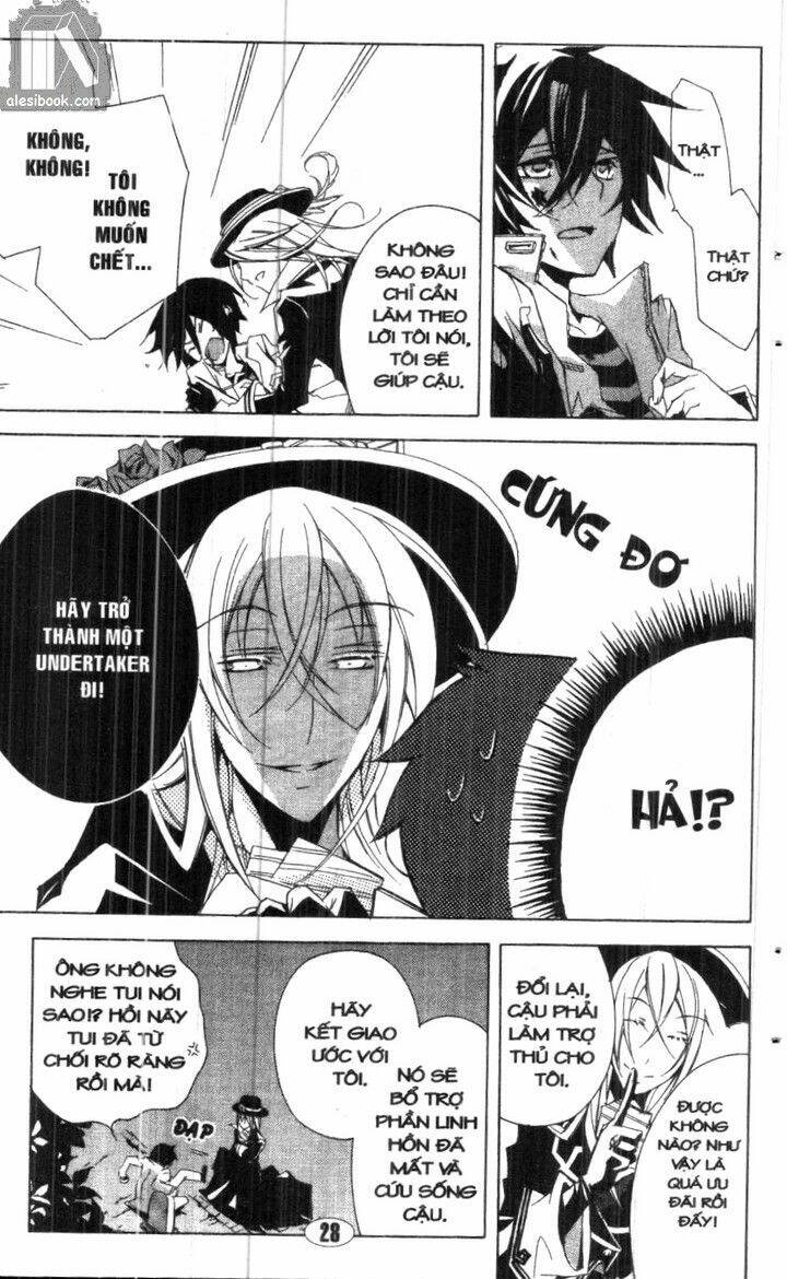 people dying off chapter 2 2