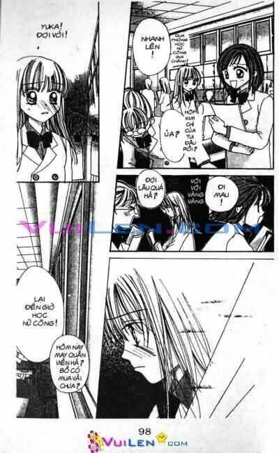 con gái con trai chapter 3 98