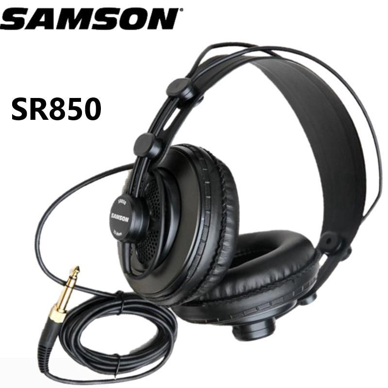 Tai Nghe Chơi game Chất Lượng Cao Samson SR850
