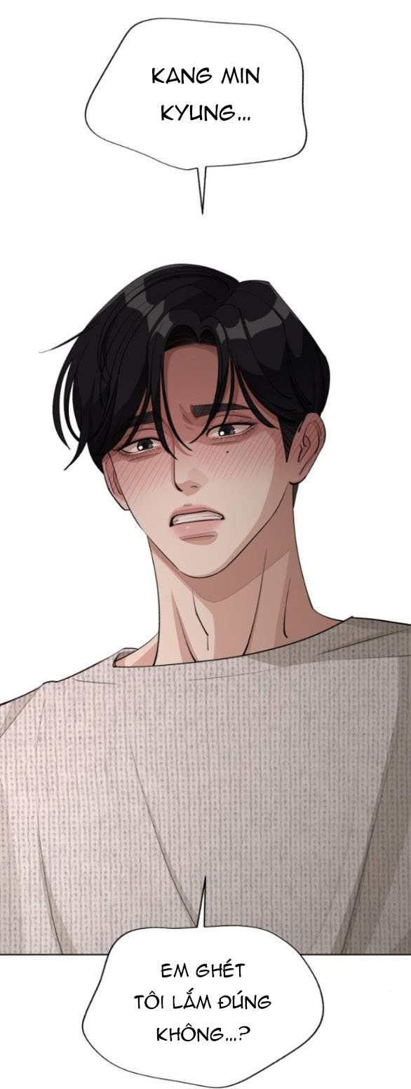 Tình Yêu Của Ik Seob chapter 50.1 15