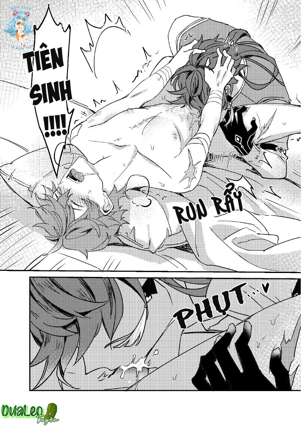 tổng hợp oneshot boylove chapter 104 34