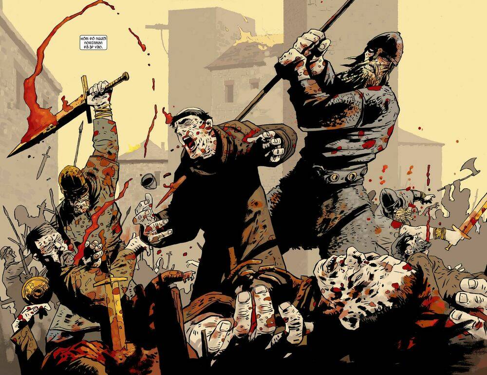 northlanders chapter 10 5