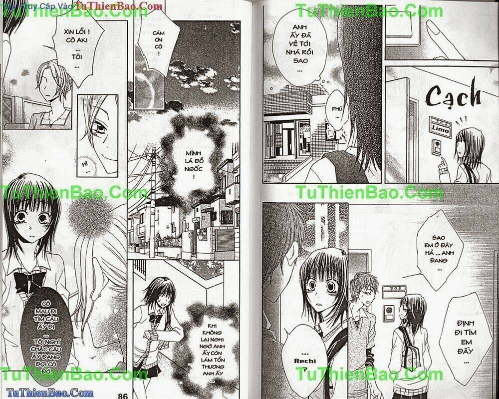 người bạn tuyệt vời chapter 1 44