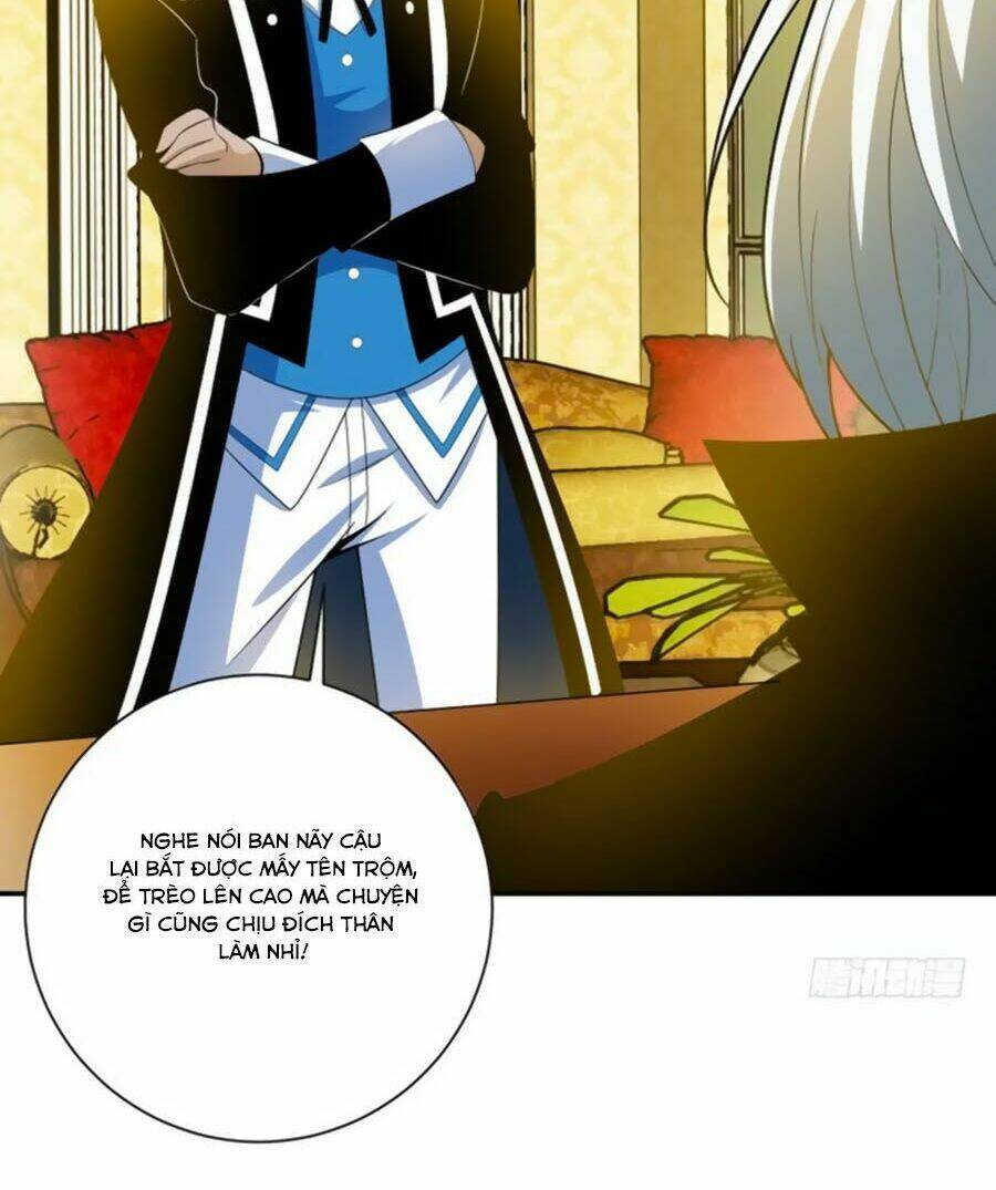 người yêu khát máu của tôi chapter 94 5