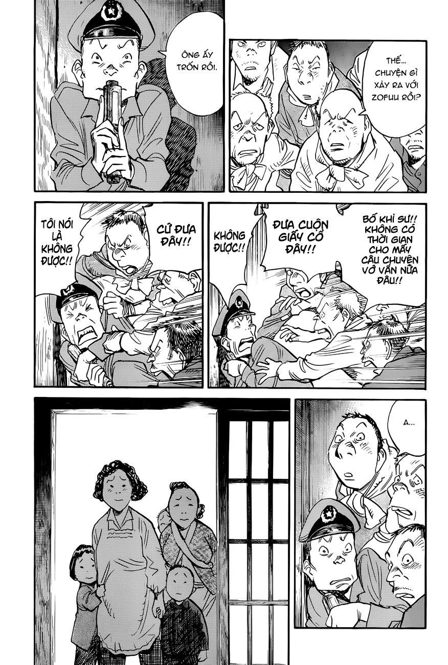 billy bat chapter 91 11