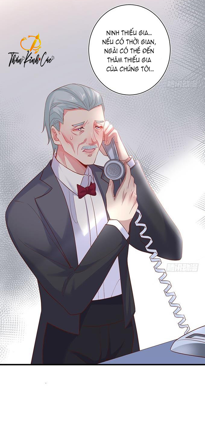 dưỡng khí chí mạng chapter 32 44