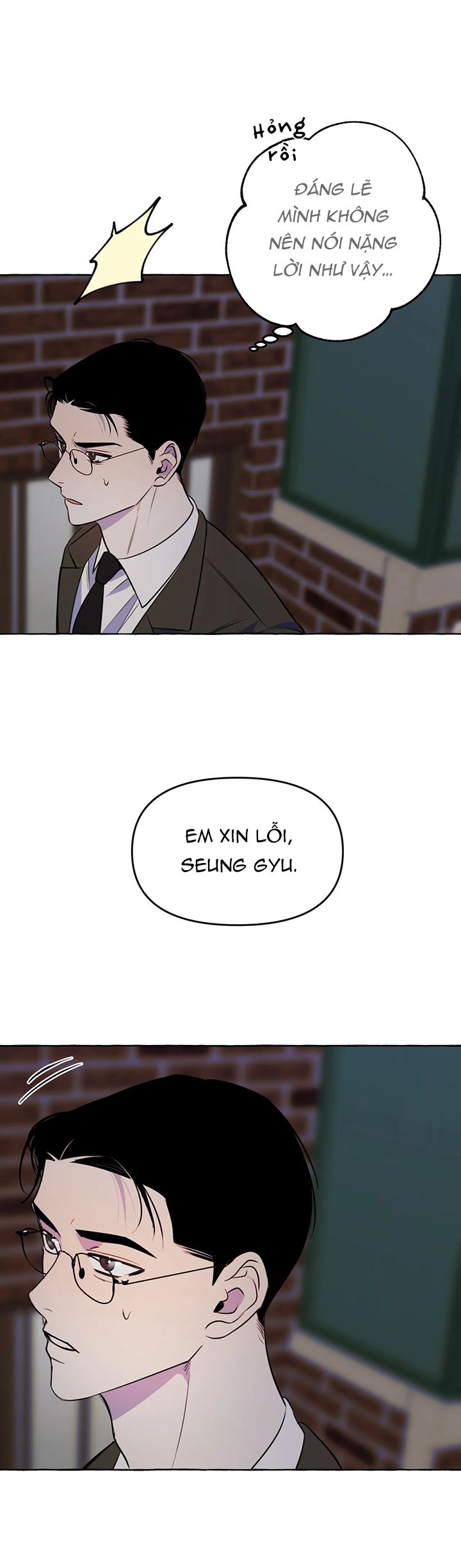 nhà của sam sam chapter 28 26