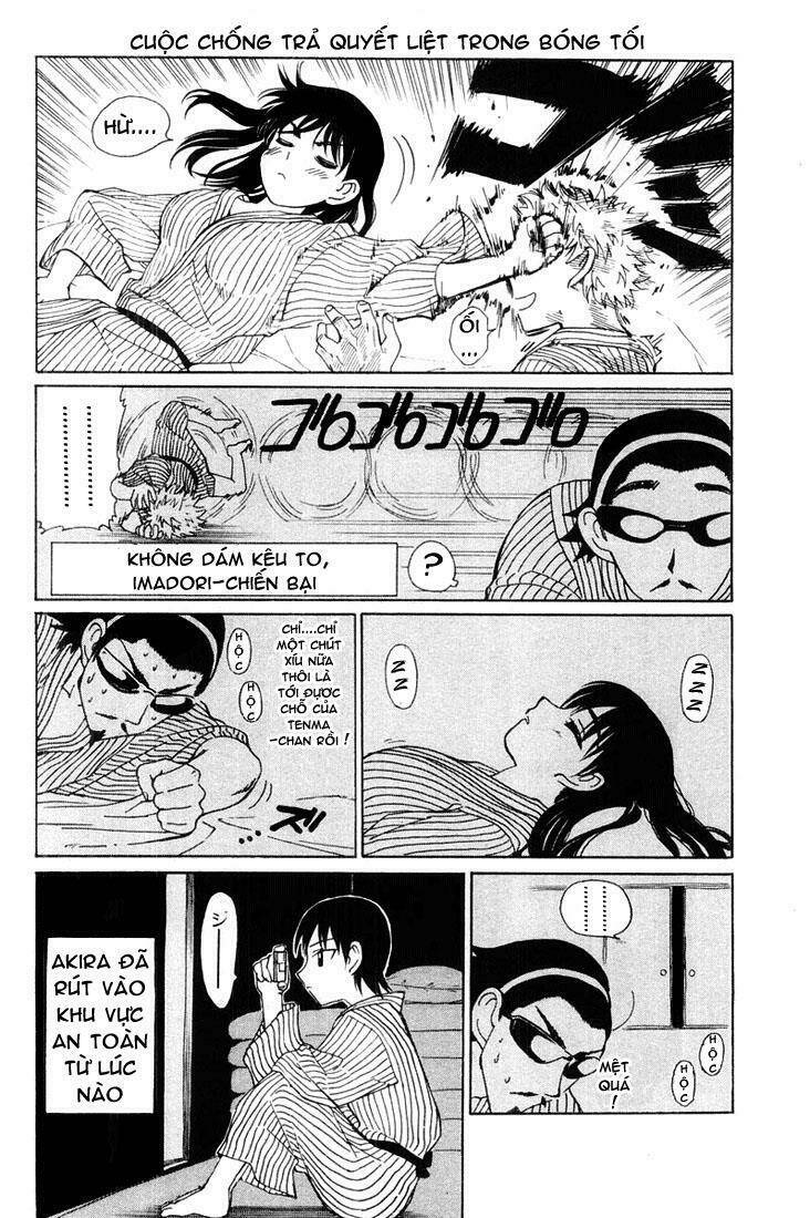 school rumble chapter 46 6