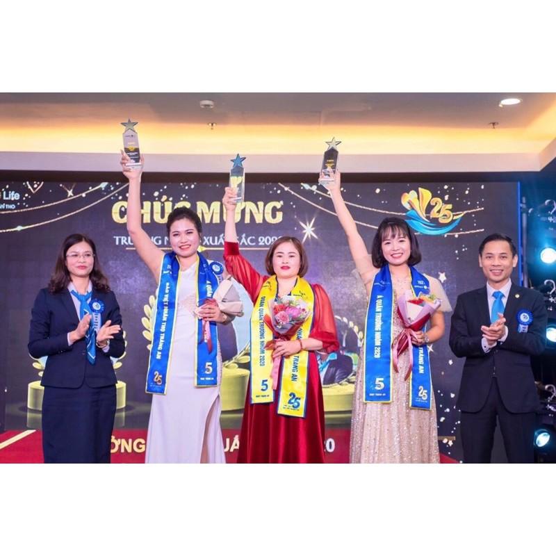 Hoa Cài Áo Đại Biểu