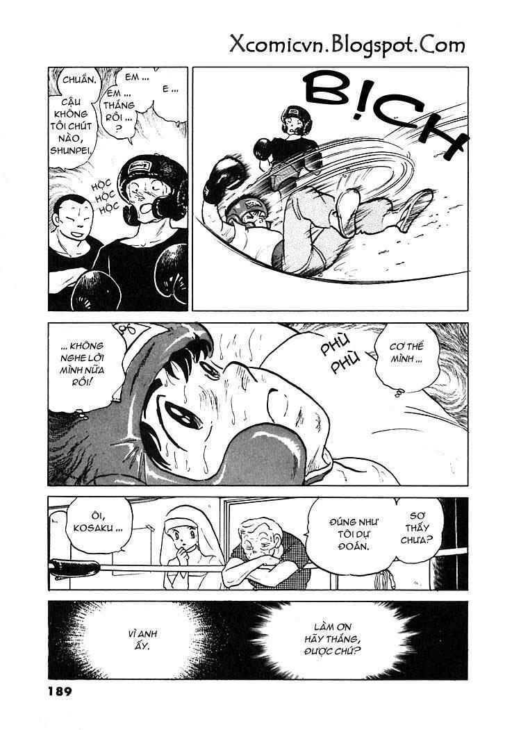 thánh kinh tình yêu chapter 7 19