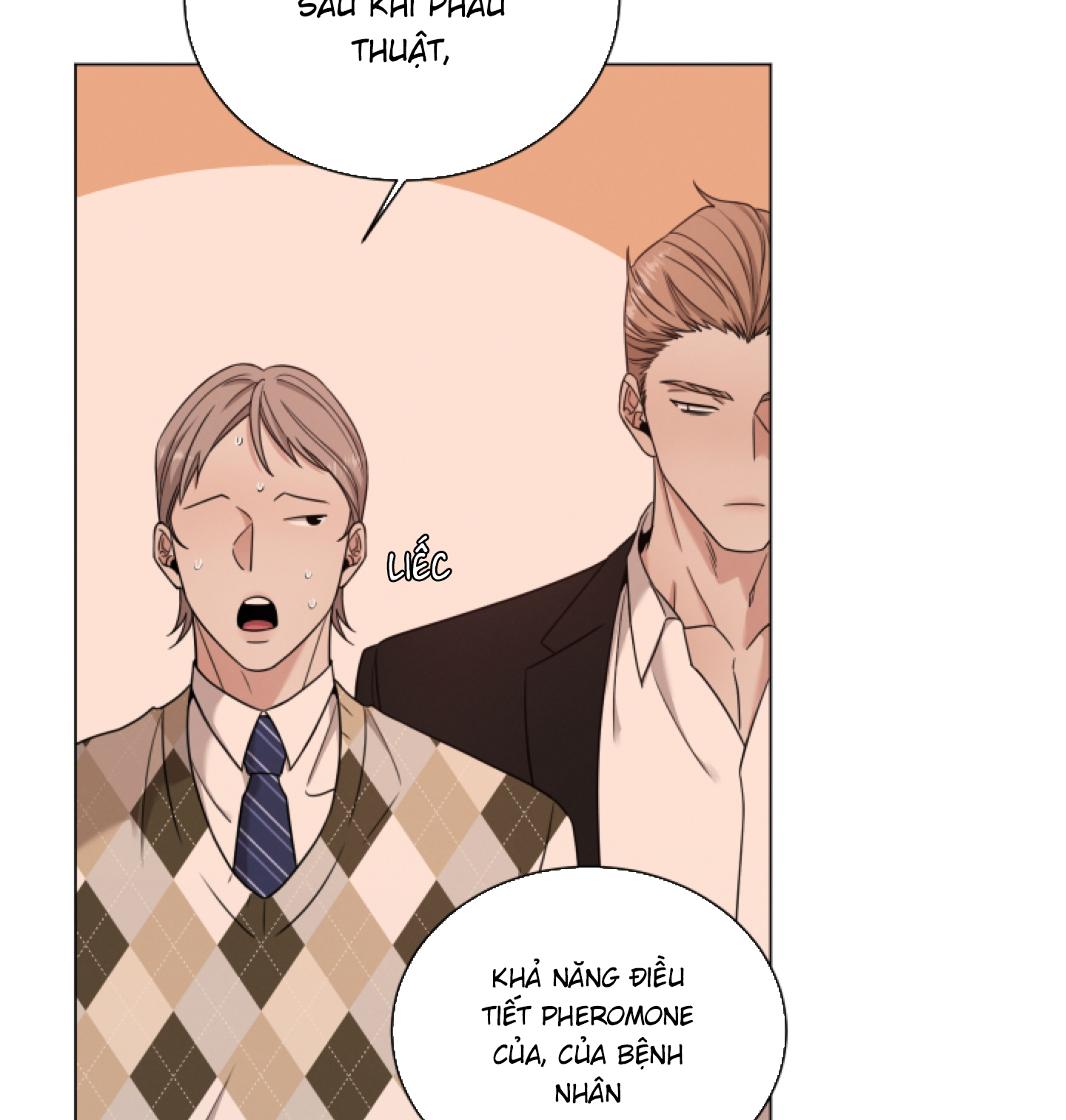 hội chứng minmotion chapter 42 69