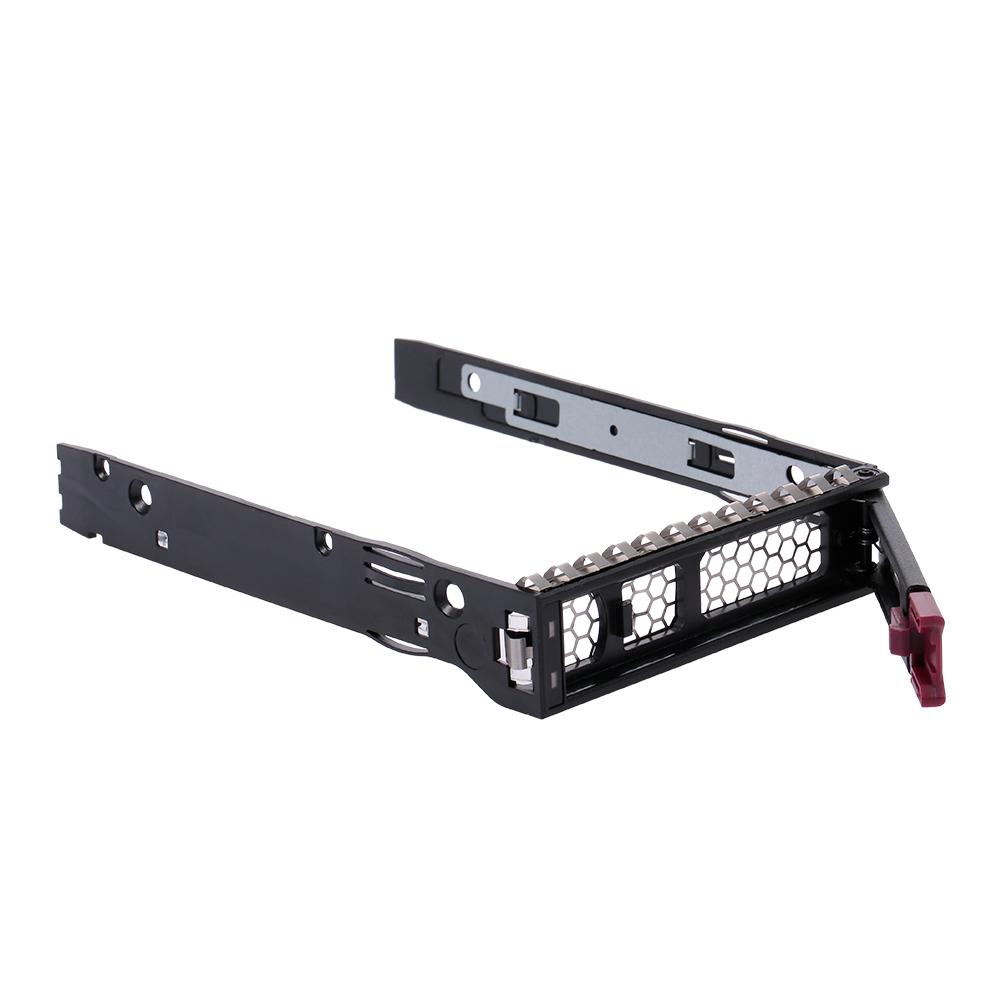 Khay ổ cứng 3.5 inch HDD Caddy cho HP APOLLO 4200 Gen10 4510 Gen9