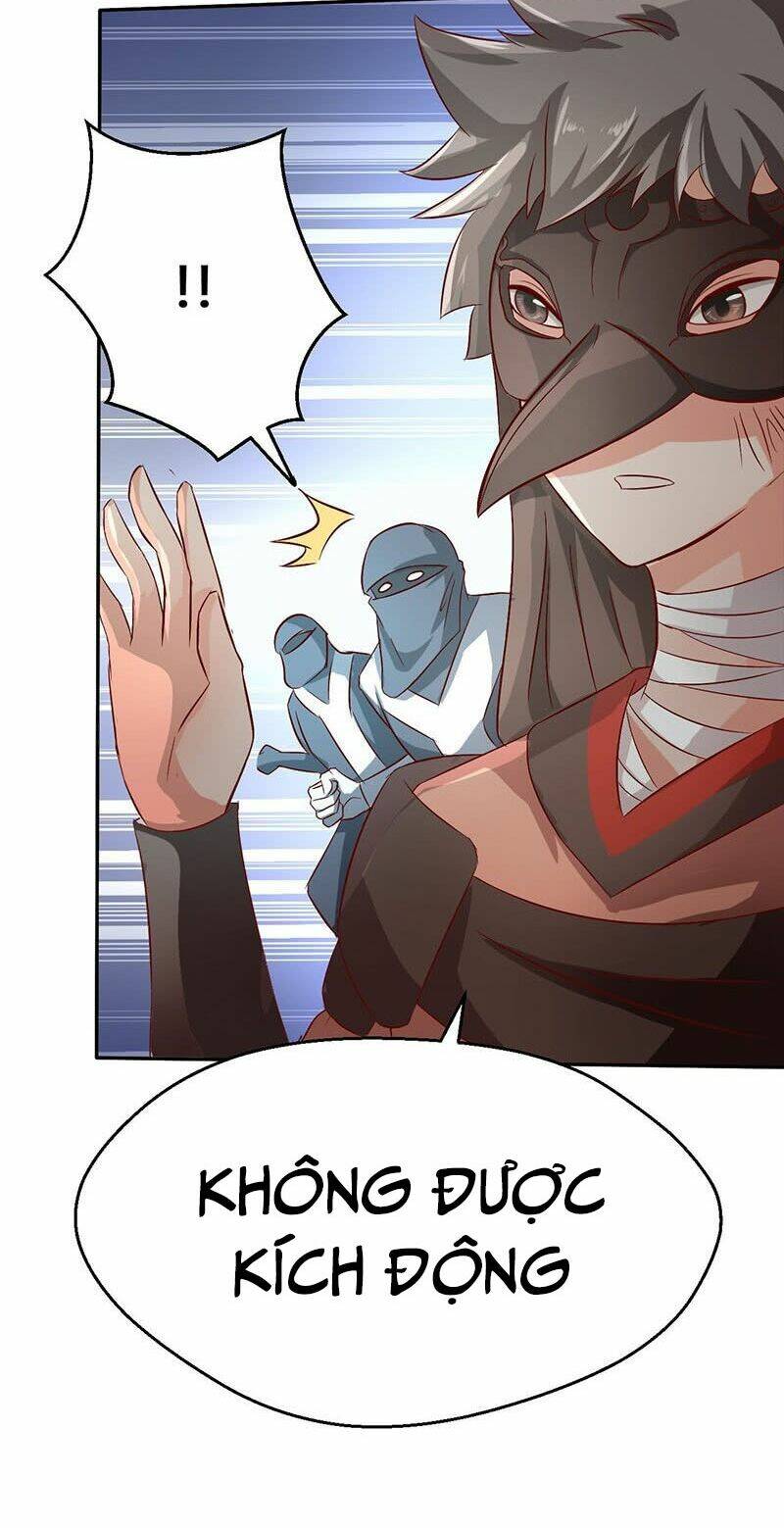 hỗn độn kiếm thần chapter 45 5