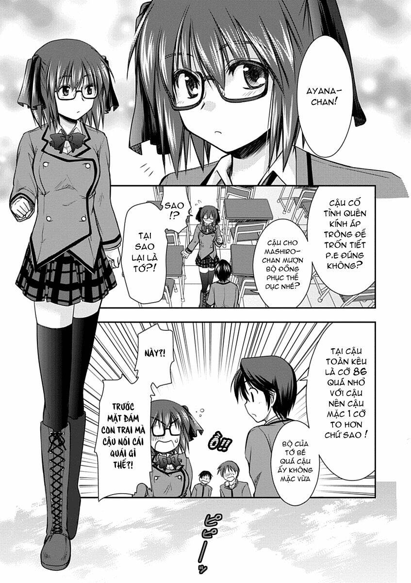 perowan! - hayaku shinasai! goshujinsama chapter 5 7