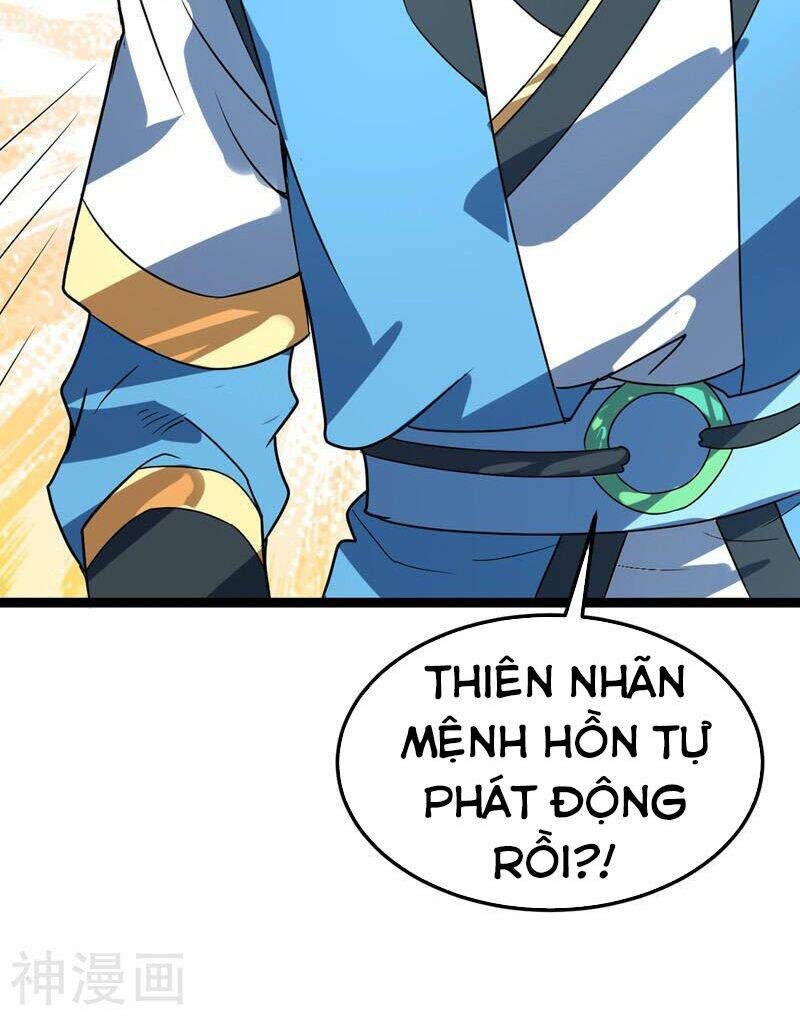 đan võ chí tôn chapter 40 24