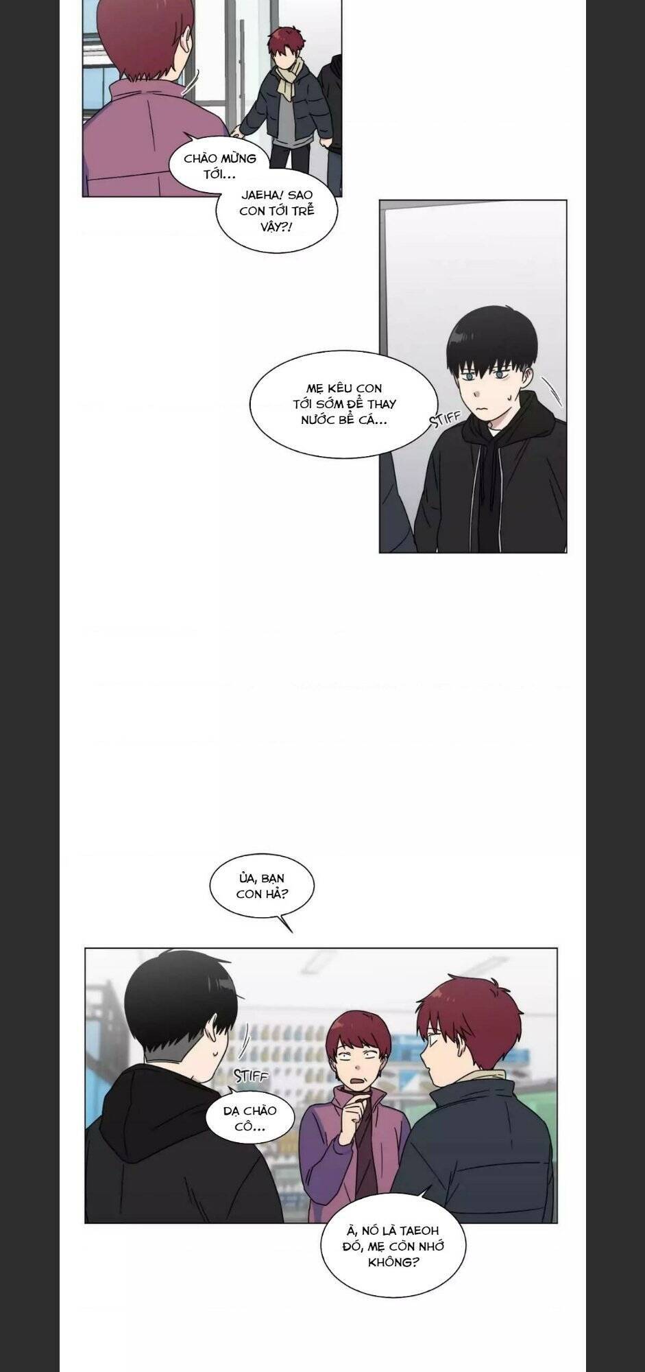 …”một sự thật khá khó chịu.” chapter 68 21