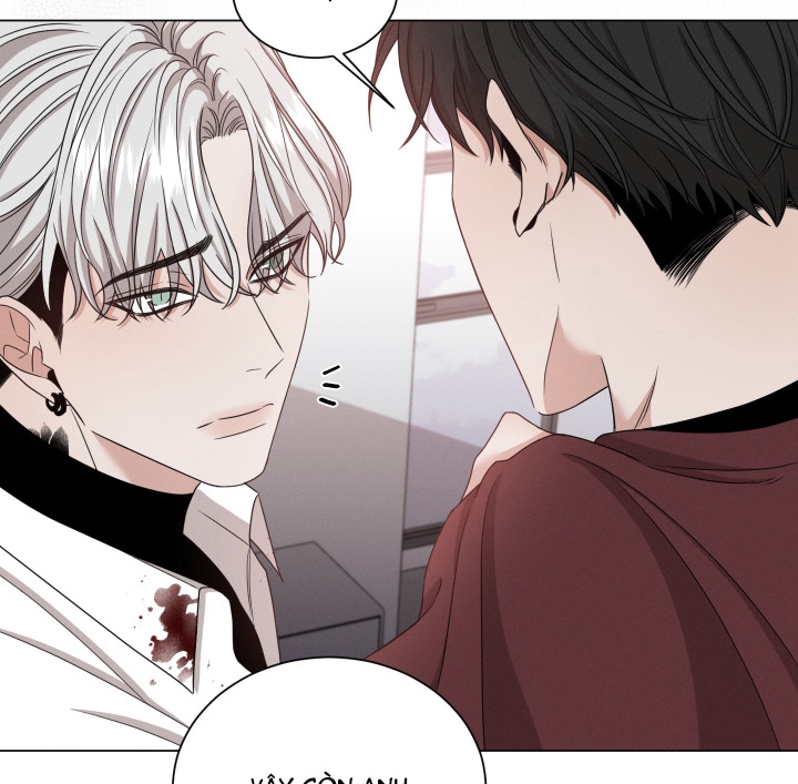 hội chứng minmotion chapter 2 47