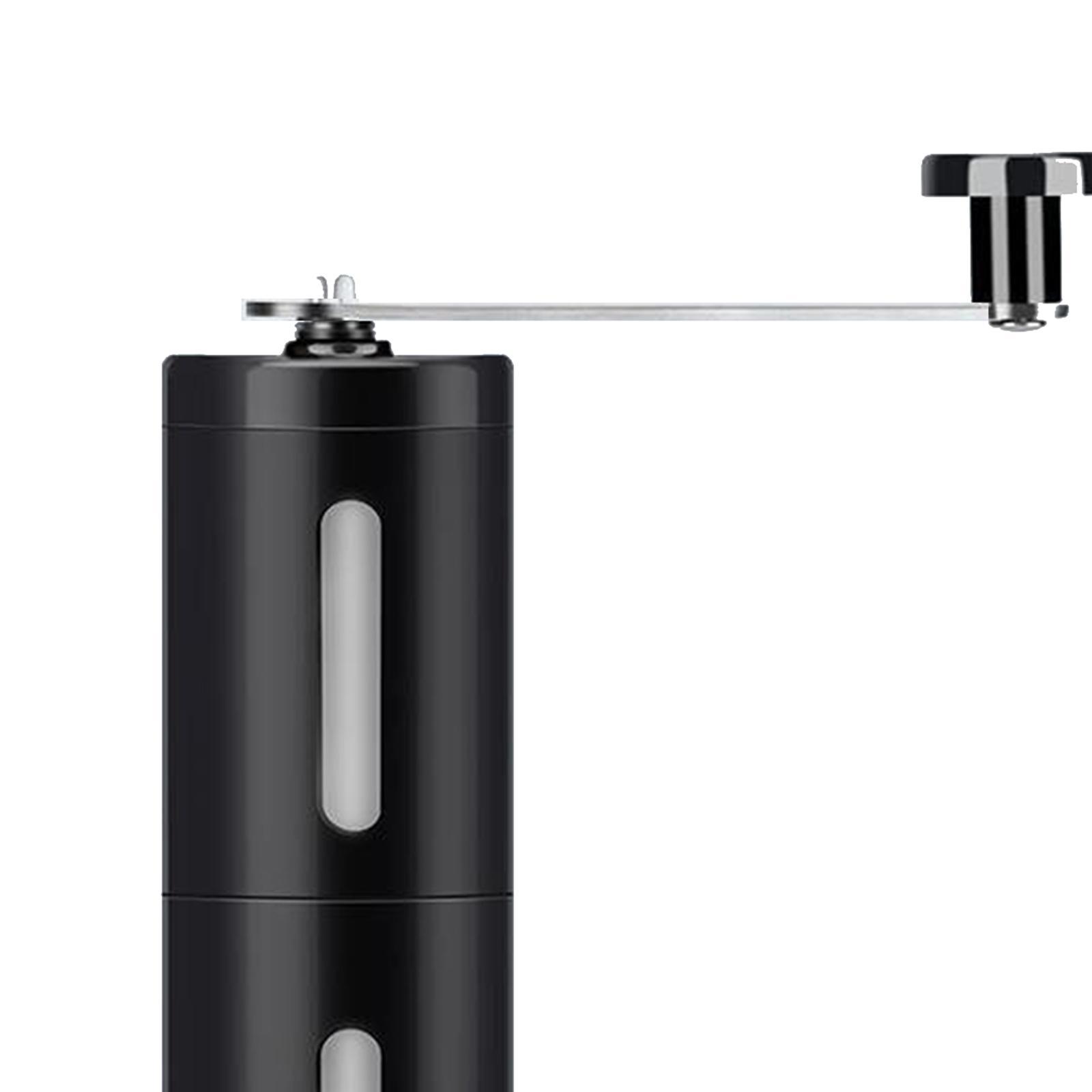 2x Manual Coffee Grinder Hand Grinder Bean Grinding Tool Hand Coffee Mill