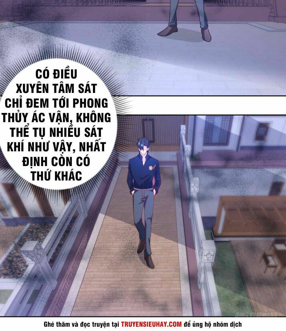 vú em là cổ tiên chapter 27 6