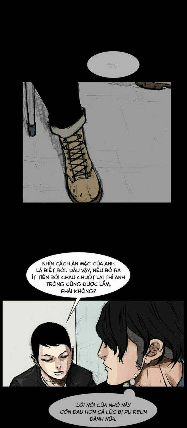 dokgo 2 | độc cô 2 chapter 23 29