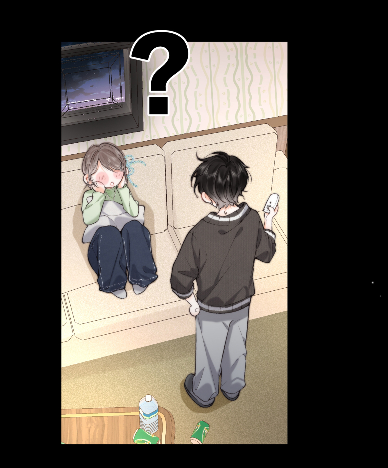 tôi mơ giữa ban ngày chapter 74 30