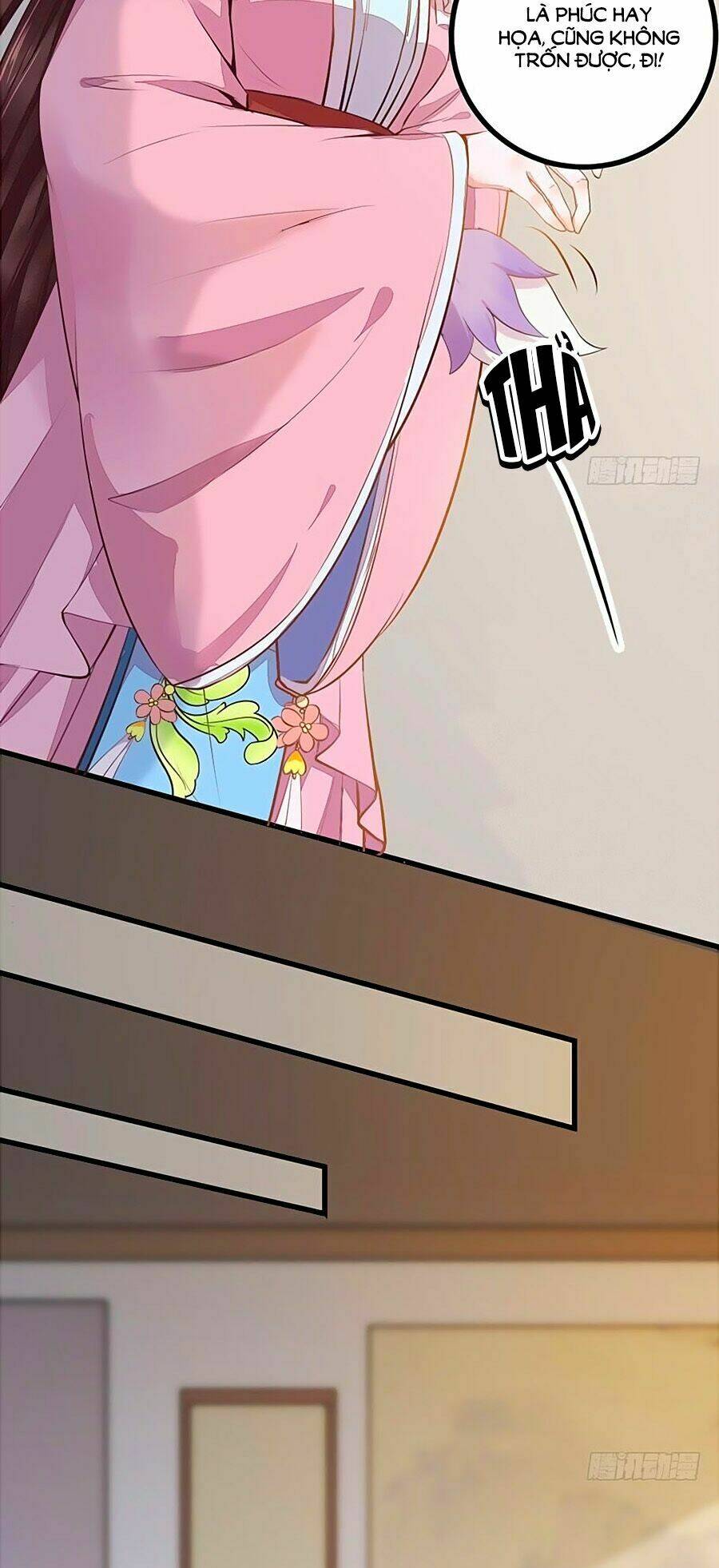 thần y khí nữ: ngự thú cuồng phi của quỷ đế chapter 44 5