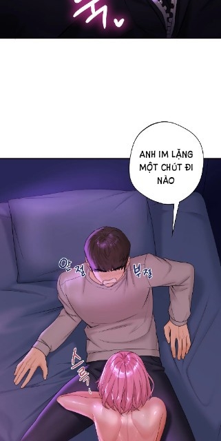 [18+] không là bạn bè chapter 6.2 23