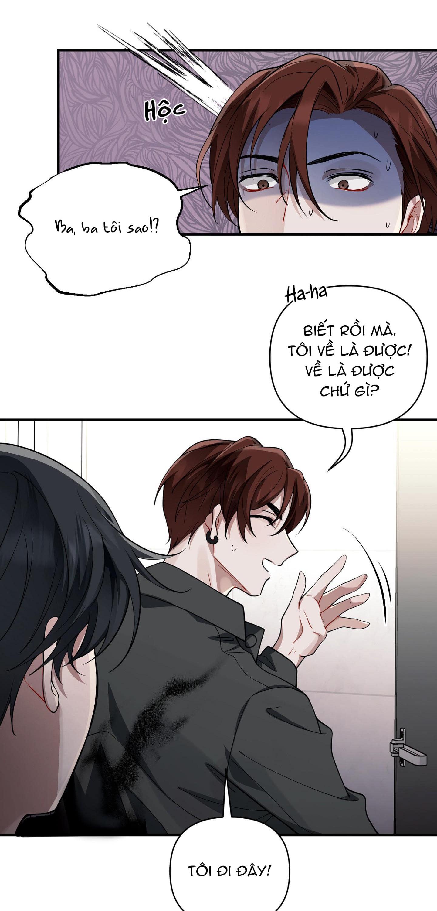 vết hằn chapter 20 164