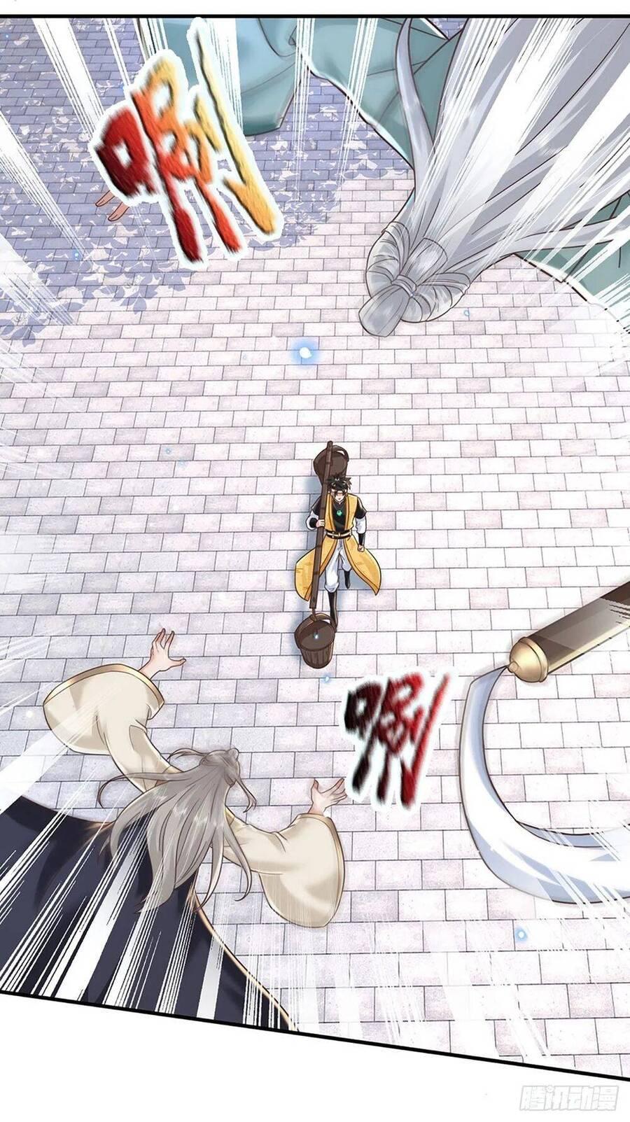 ta trở về từ thế giới tu tiên chapter 193 22