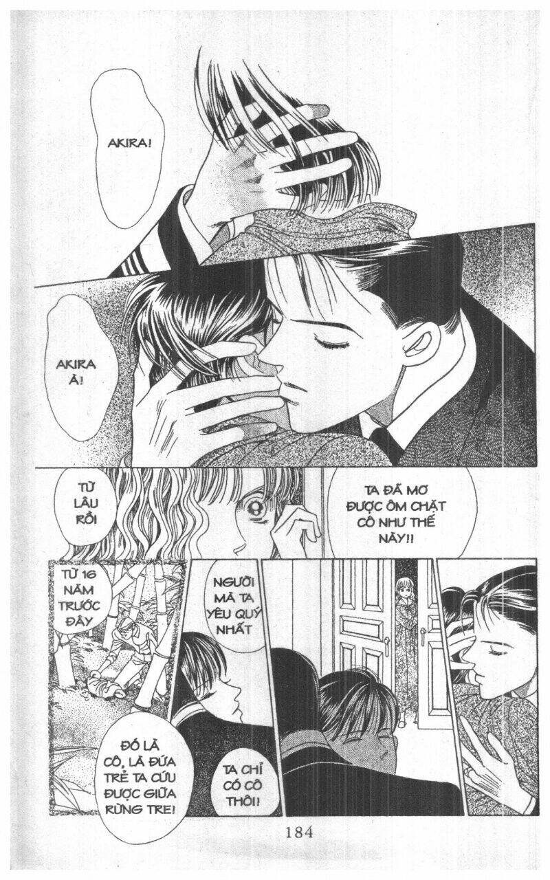 nàng tiên ánh trăng - kaguya hime chapter 21 184