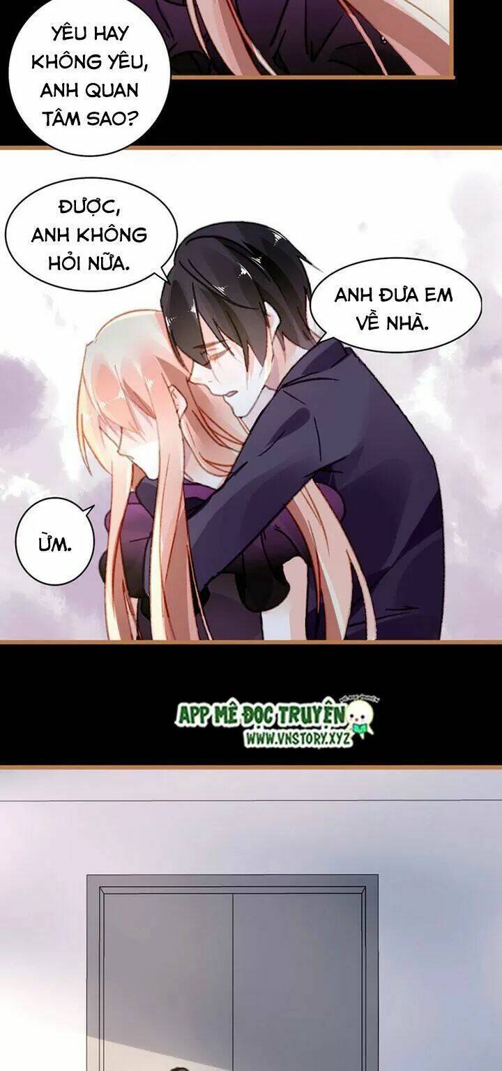 mưu ái thành nghiện chapter 29 5