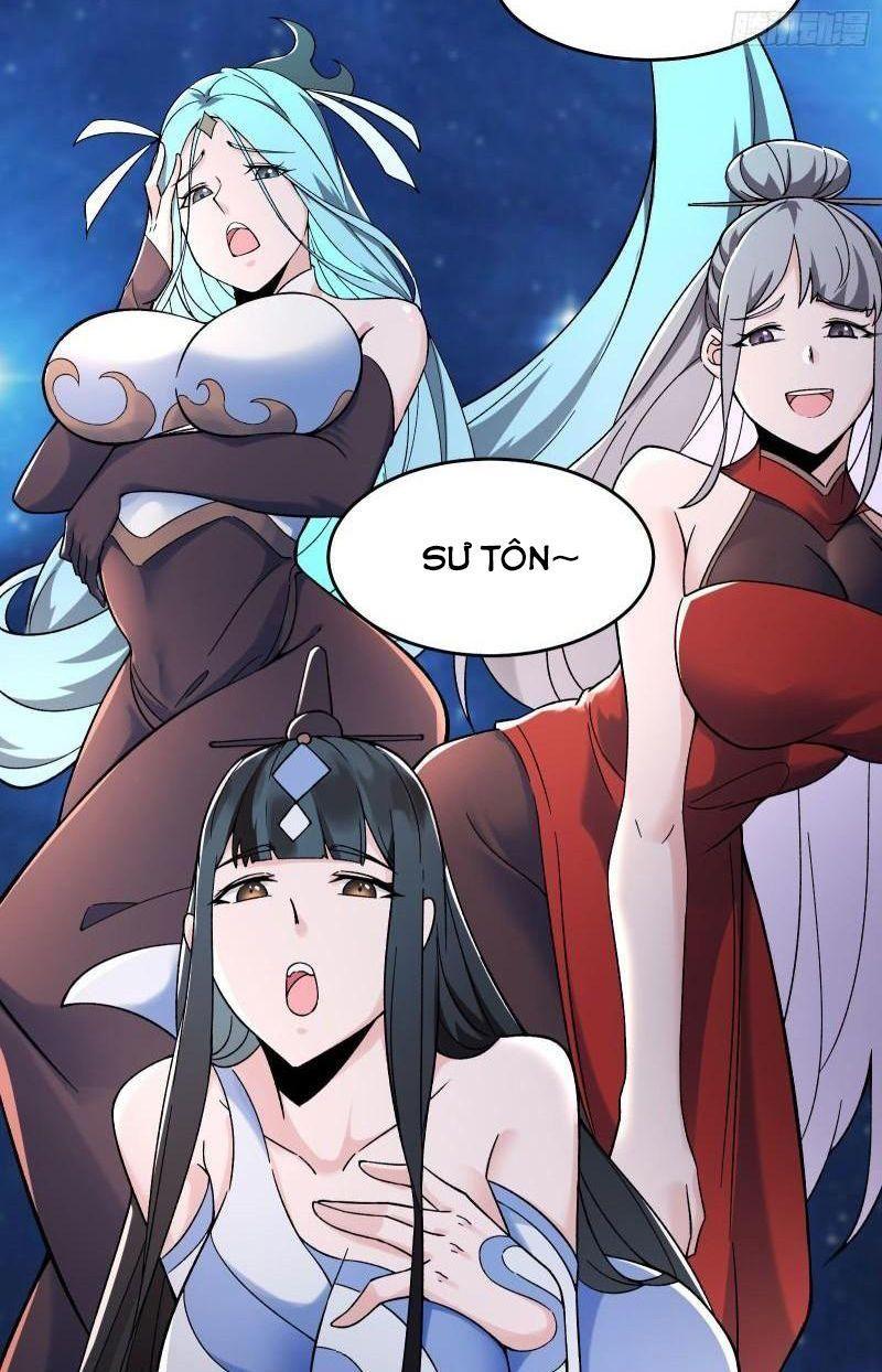 đồ đệ ta toàn là nữ ma đầu chapter 134 19