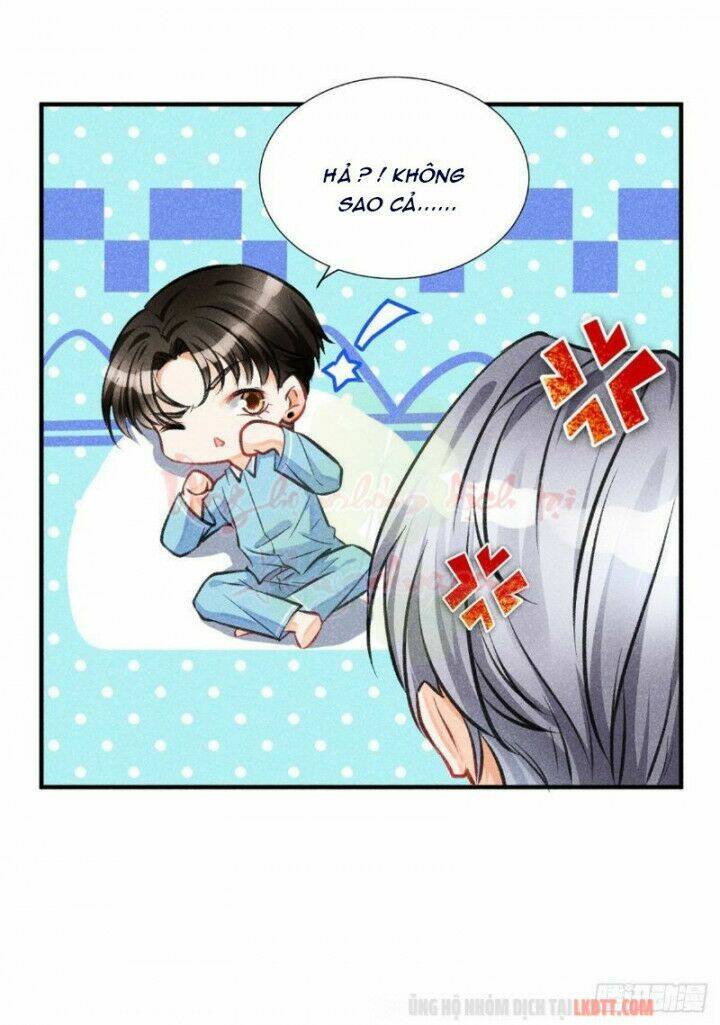 tôi trở thành tổ tông của 5 vị đại lão chapter 4 48