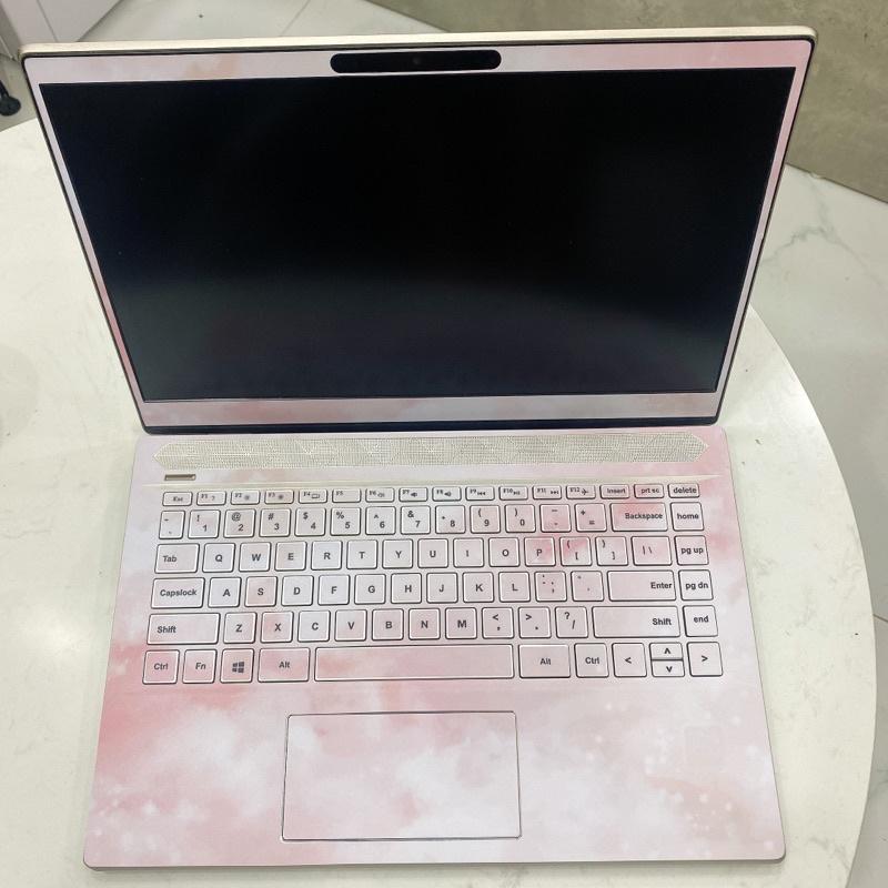 Skin Dán Laptop - Mẫu Dán Tự Chọn (Ảnh thật sản phẩm mẫu