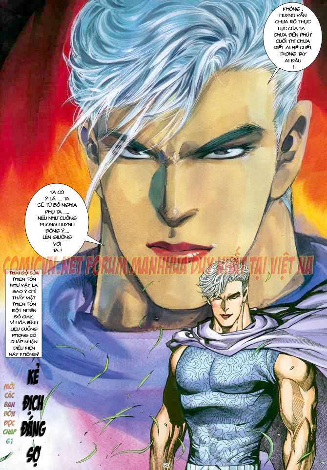 võ thần chapter 60 30