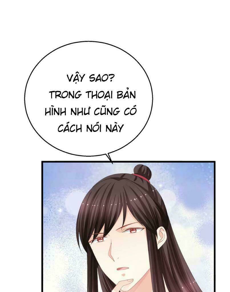 mau xuyên hướng dẫn tự cứu vật hi sinh nữ phụ chapter 12 20