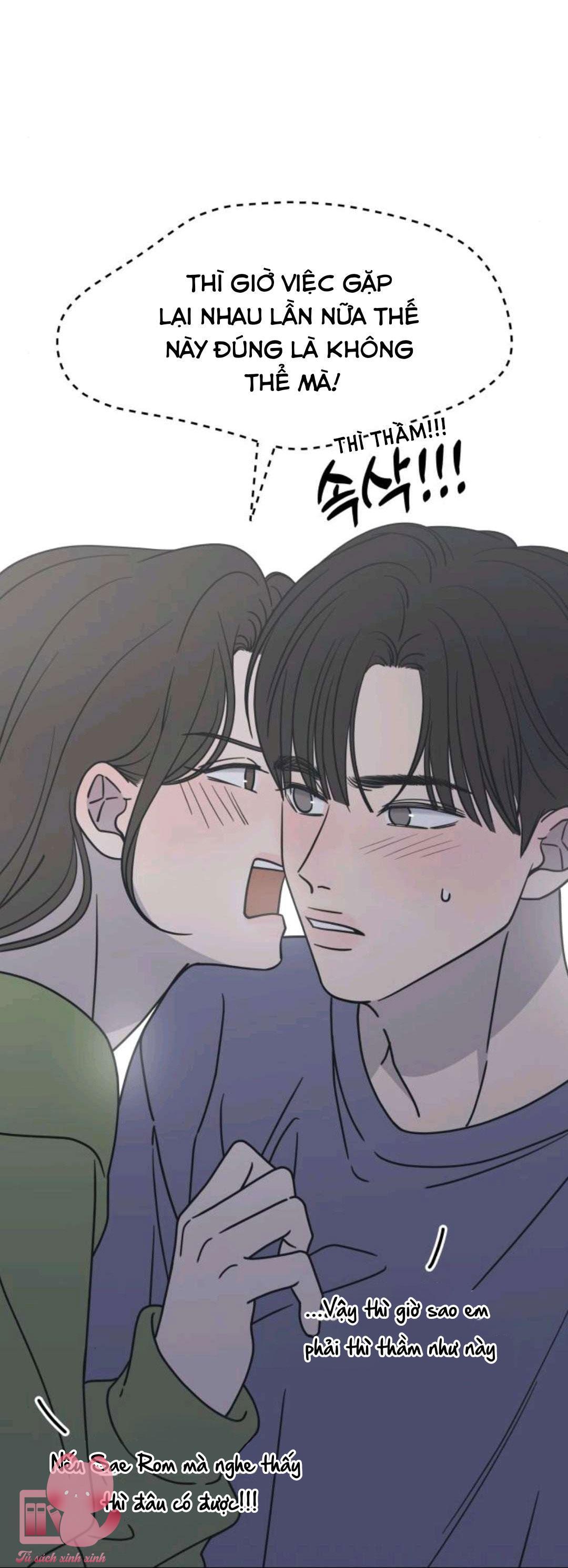 nói không với tình công sở chapter 4 84