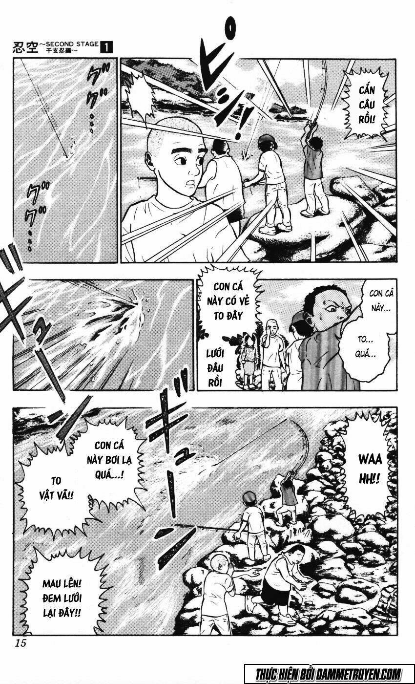 ninku second stage - eto ninhen chapter 1 14